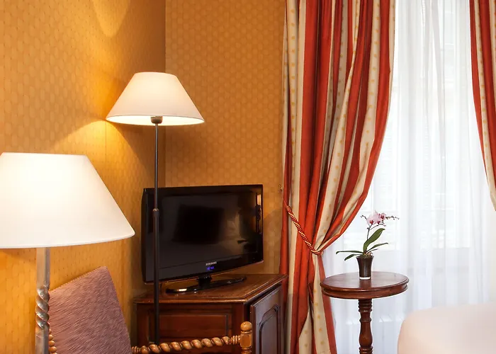 Amarante Beau Manoir Paris