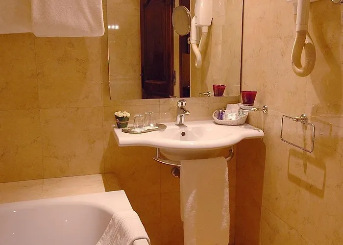 Hotel Amarante Beau Manoir