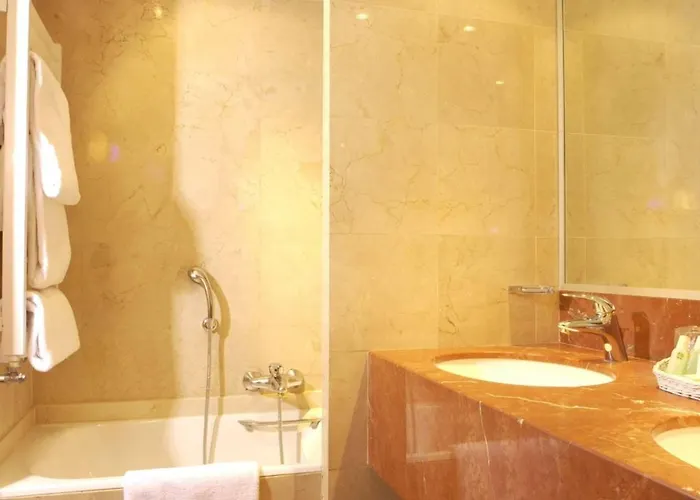 Amarante Beau Manoir 4*