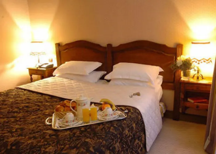 Amarante Beau Manoir Hotel 4*