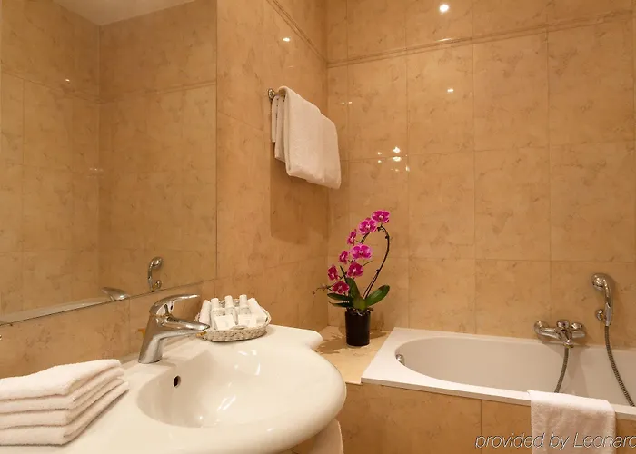 Amarante Beau Manoir Hotel