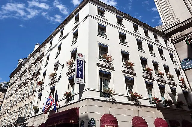 Amarante Beau Manoir Hotel 4*