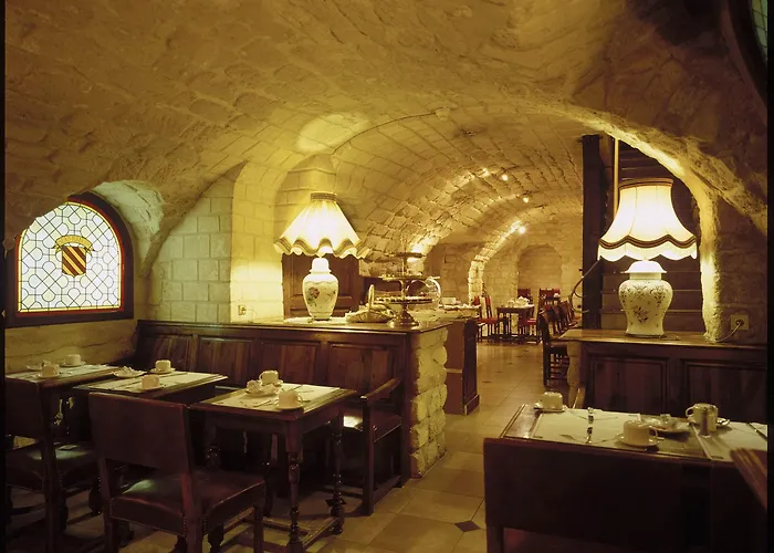 Hotel Amarante Beau Manoir Paris