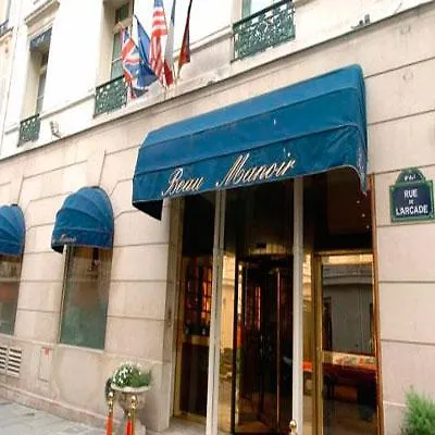 Amarante Beau Manoir