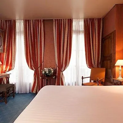 Amarante Beau Manoir