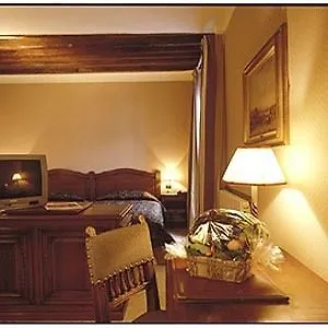 Amarante Beau Manoir 4* Paris