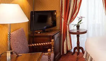 Amarante Beau Manoir Paris