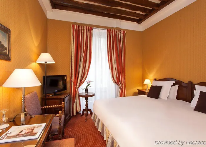 Amarante Beau Manoir Paris