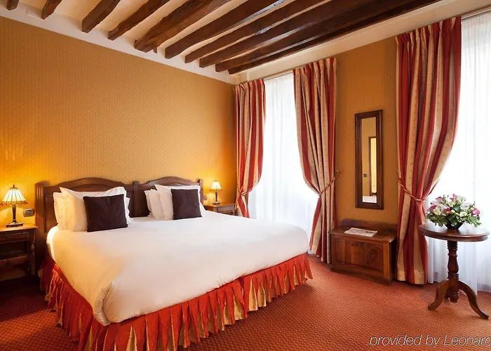 Amarante Beau Manoir 4*