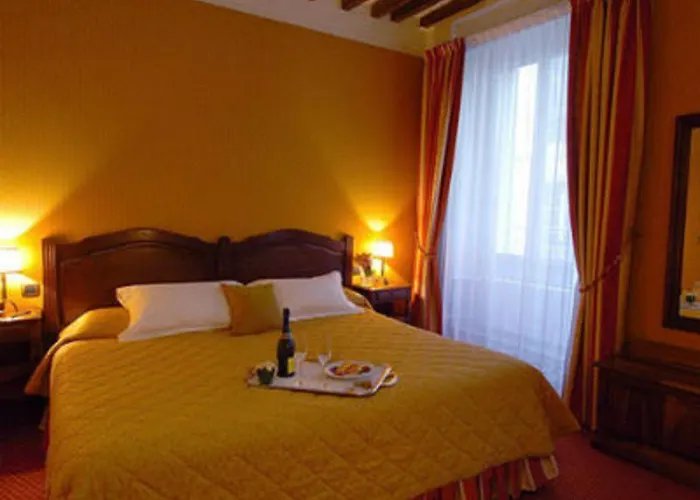 Amarante Beau Manoir 4* Paříž