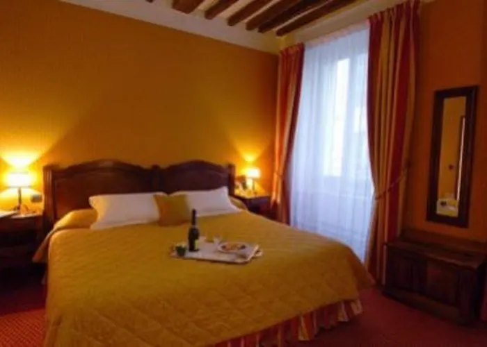 Amarante Beau Manoir Hotel