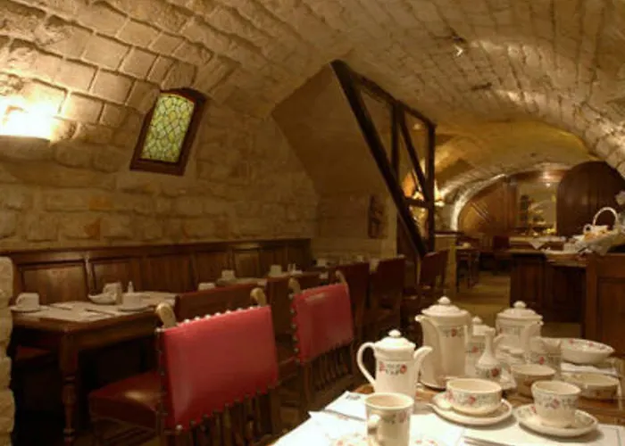 Amarante Beau Manoir 4*