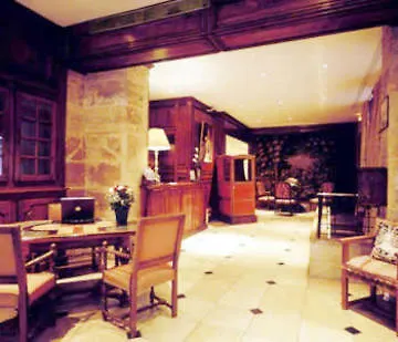 Amarante Beau Manoir Otel 3*