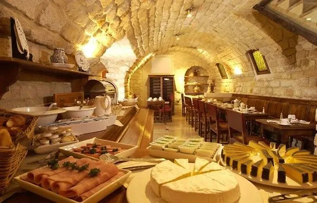 Amarante Beau Manoir Отель Париж