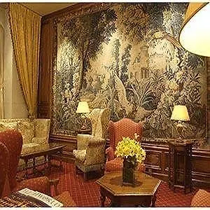 Amarante Beau Manoir Отель Париж