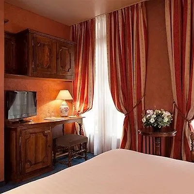 Amarante Beau Manoir Отель 4*