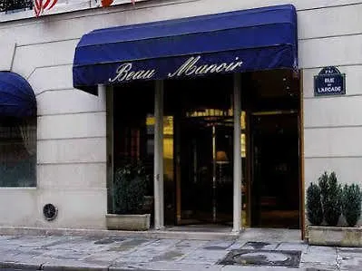 Отель Amarante Beau Manoir 4*