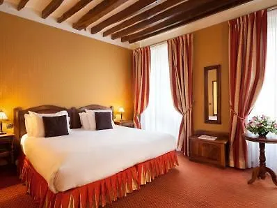 Amarante Beau Manoir Отель