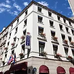 Amarante Beau Manoir Hotel