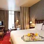 Amarante Beau Manoir Hotel