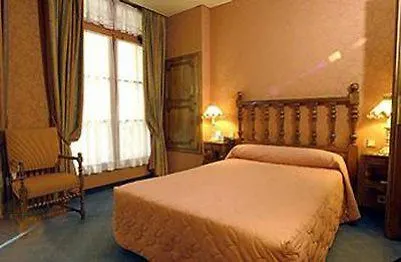 Отель Amarante Beau Manoir 3*