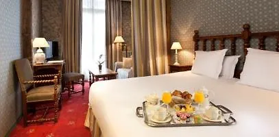 Amarante Beau Manoir Отель 3*