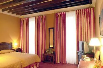 Amarante Beau Manoir Отель 3*