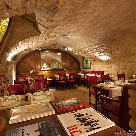 Amarante Beau Manoir 3* Париж