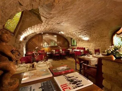 Amarante Beau Manoir Отель 3*
