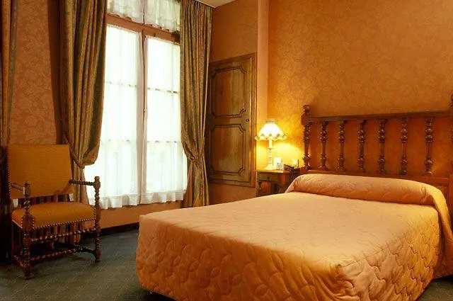 Amarante Beau Manoir 4* Παρίσι