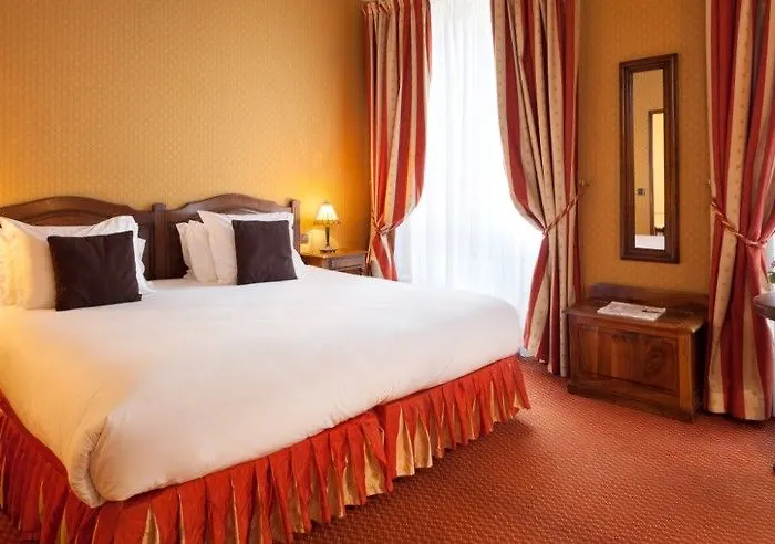 Amarante Beau Manoir 4* Παρίσι